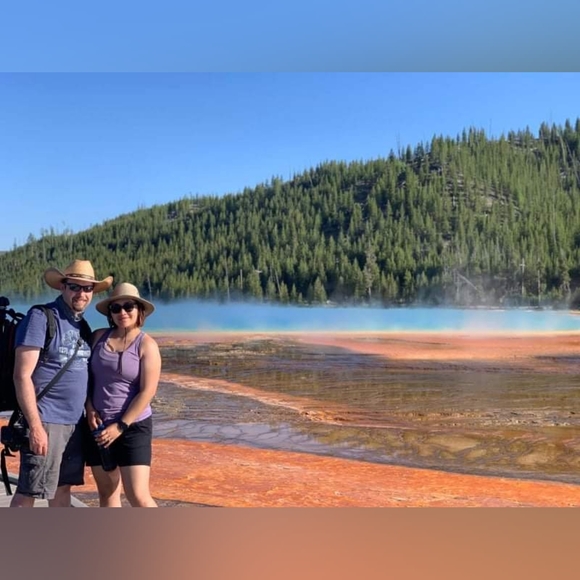 Meet your Posher, Miriam - Picture 2 of 3